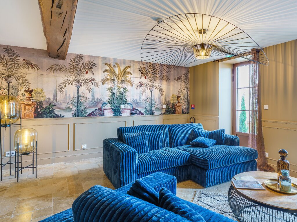 艺术领土酒店主图