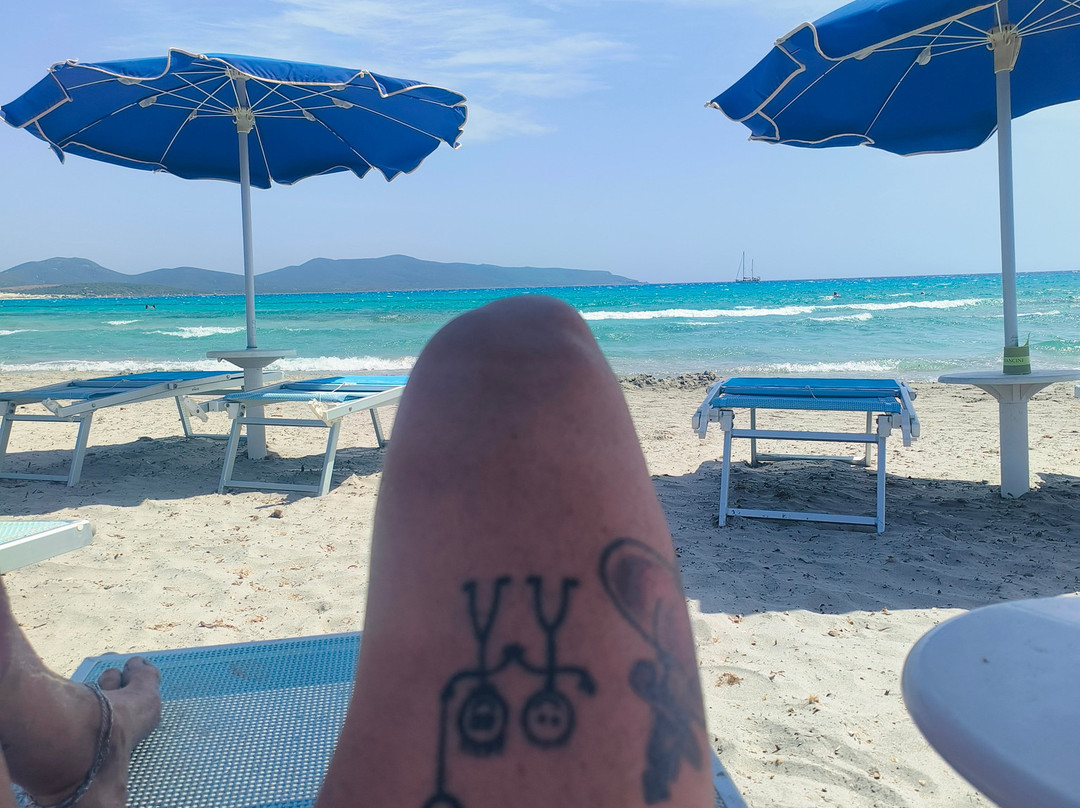 Porto Pino Club主图