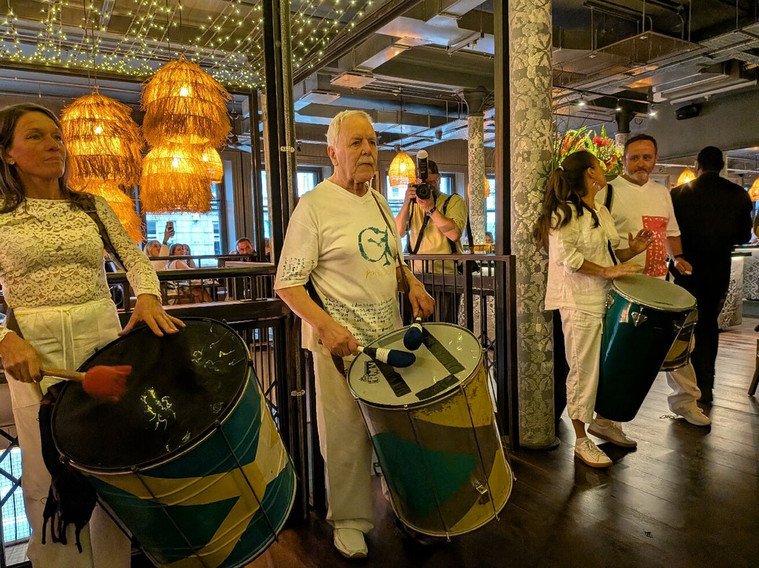 Estabulo Rodizio Bar & Grill - Aberdeen