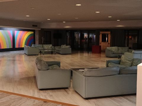 阿尔波诺斯皇宫酒店-旅行者
