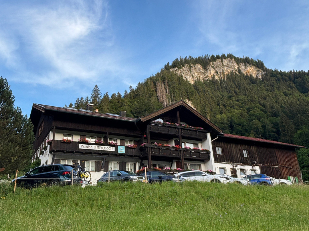 Berghof Rietzler主图