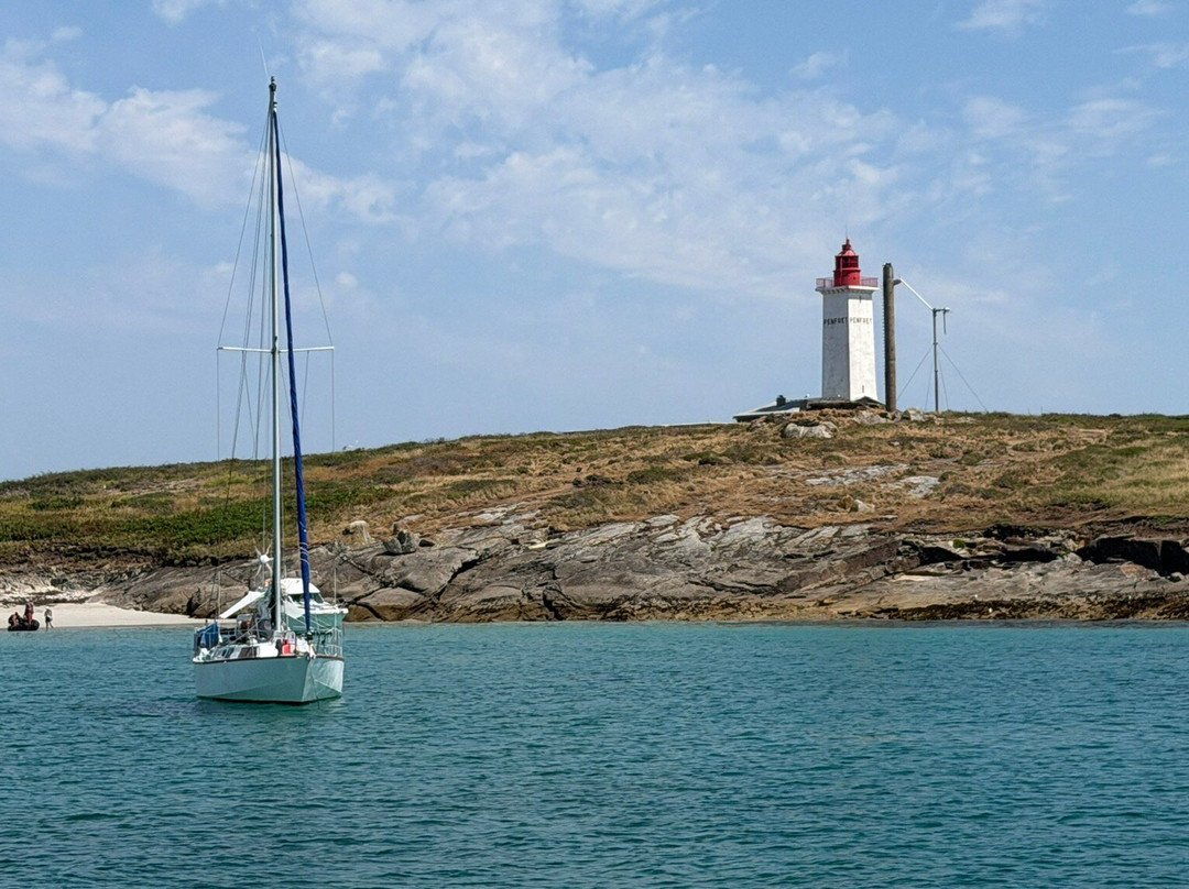 Caseneuve Maxi Catamaran-La Foret-Fouesnant必去景点
