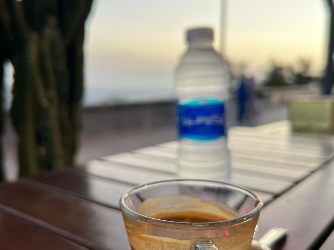Cappucino Café & Restaurant