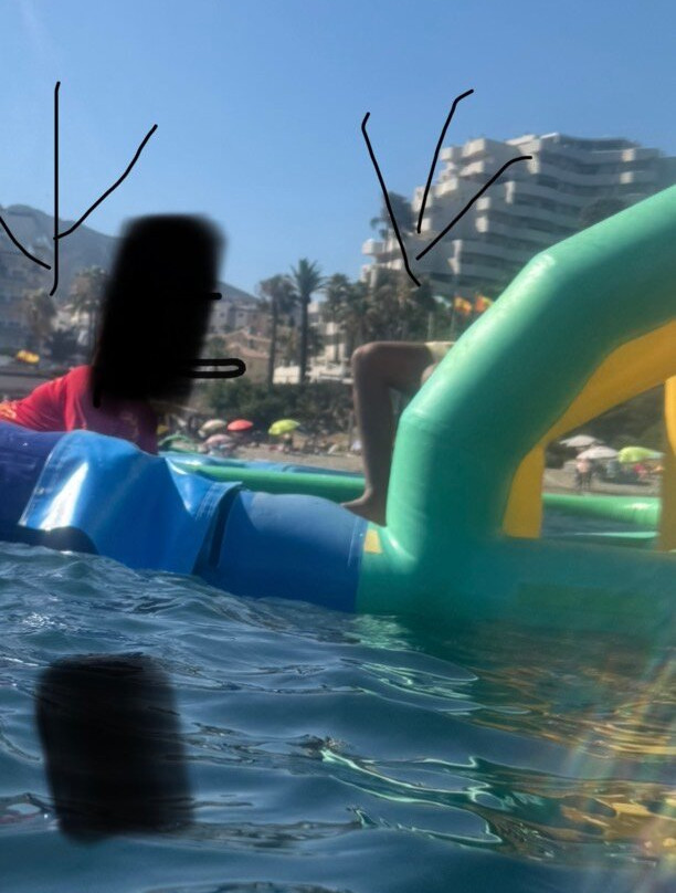 Costa Water Park-福恩吉罗拉必去景点