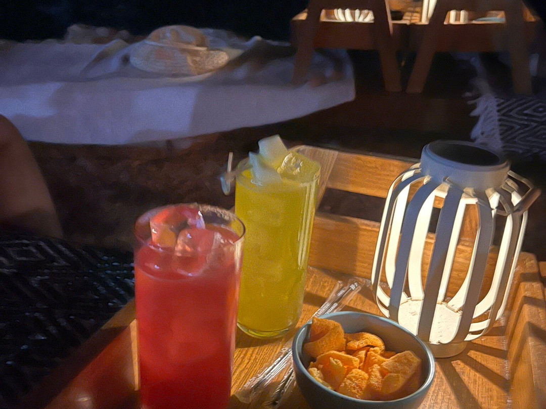 Sorokos Bar-Koufonissi必去景点