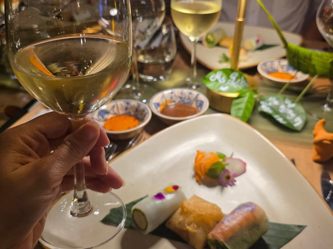 Ngon Phố Hội - Vietnamese Authentic Cuisine