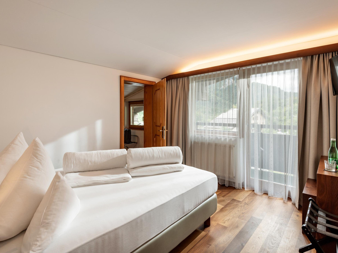Relax & Vitalhotel Adler主图