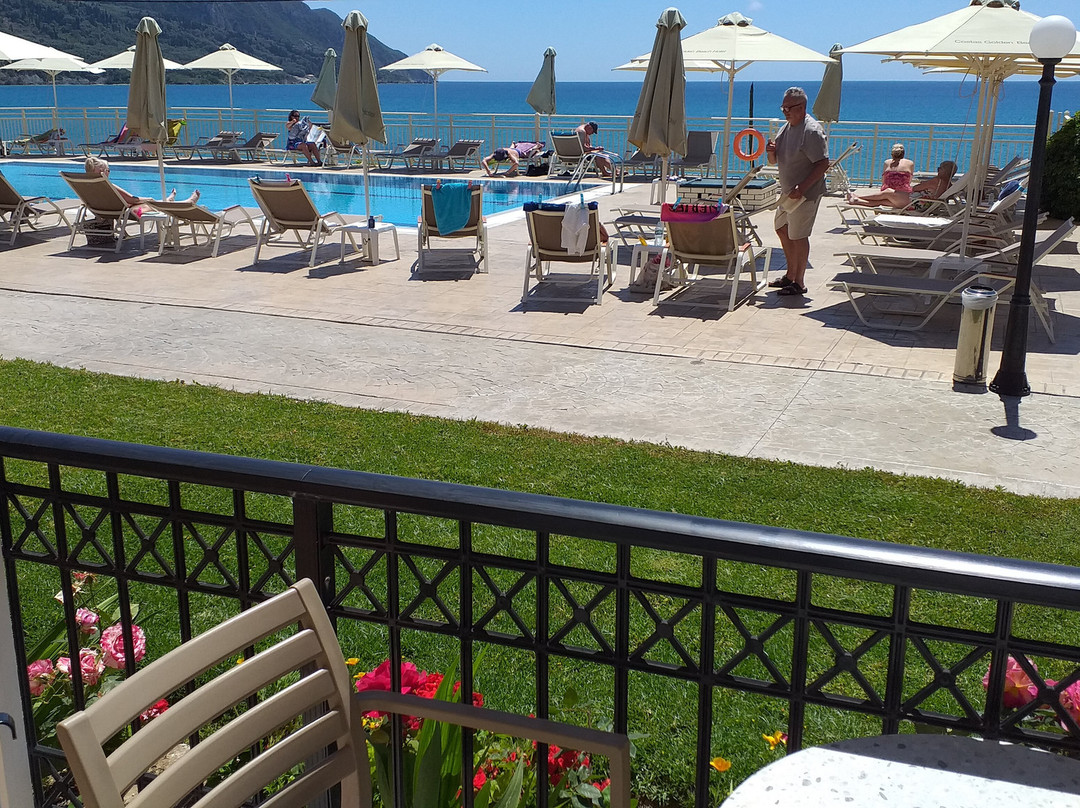 Hotel Costas Golden Beach主图