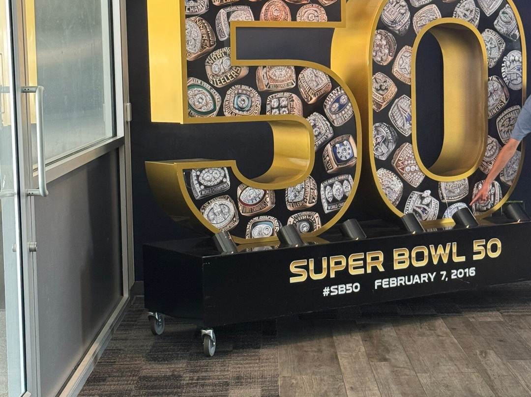 Empower Field at Mile High-丹佛必去景点