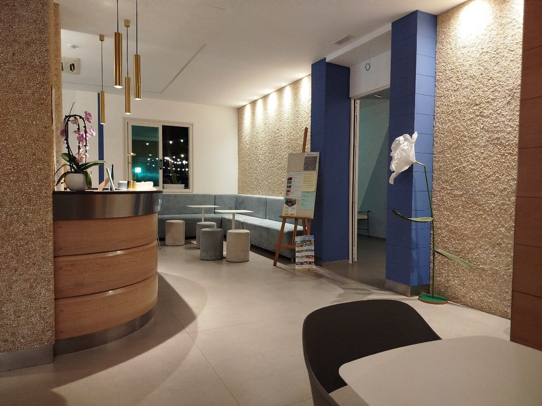 Muccioli 酒店主图