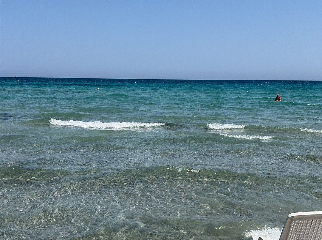 Lido del Sol-Marina di Pescoluse必去景点