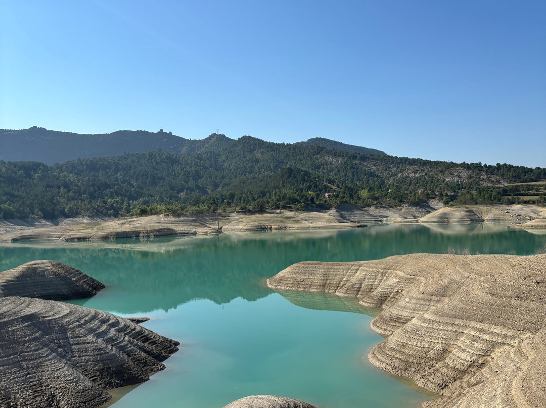 EKM Adventure Sports Center-艾因萨必去景点