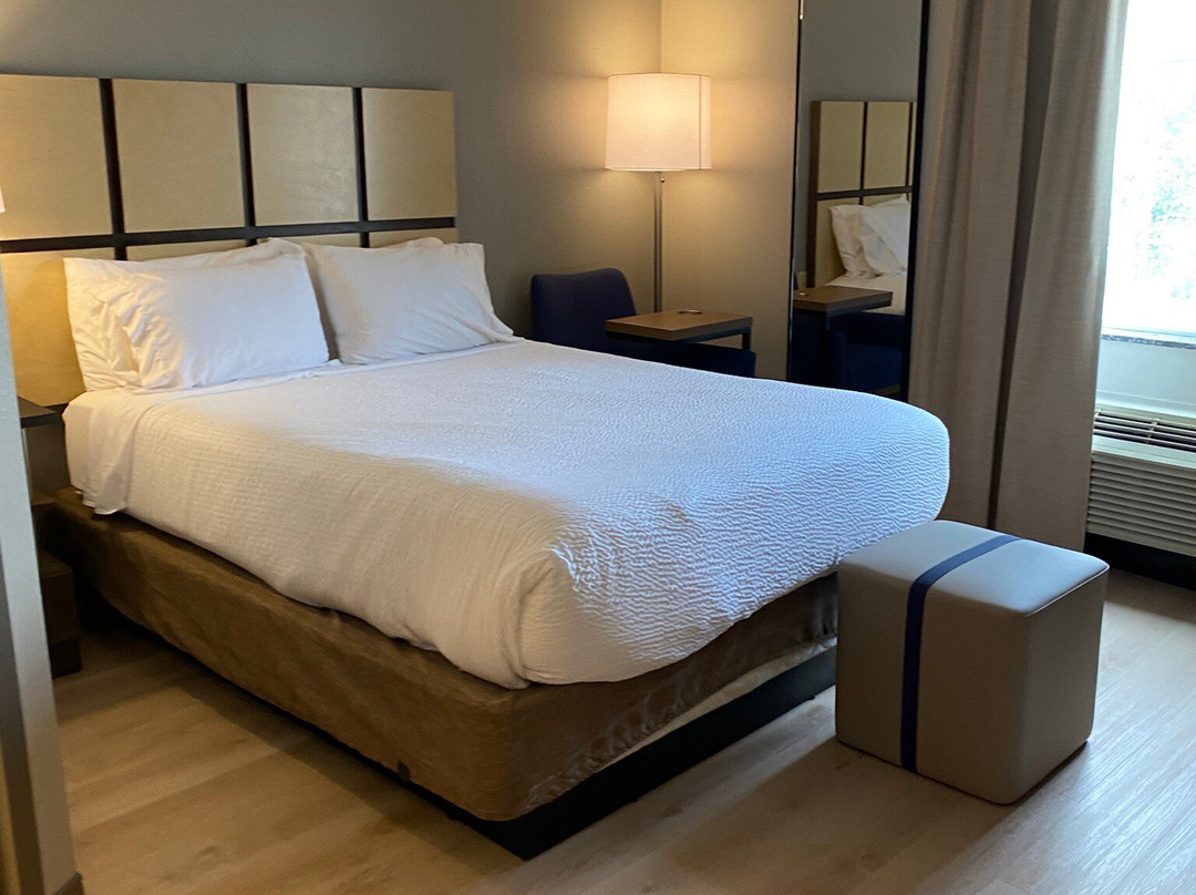Candlewood Suites 温莎锁布拉德利ARPT主图