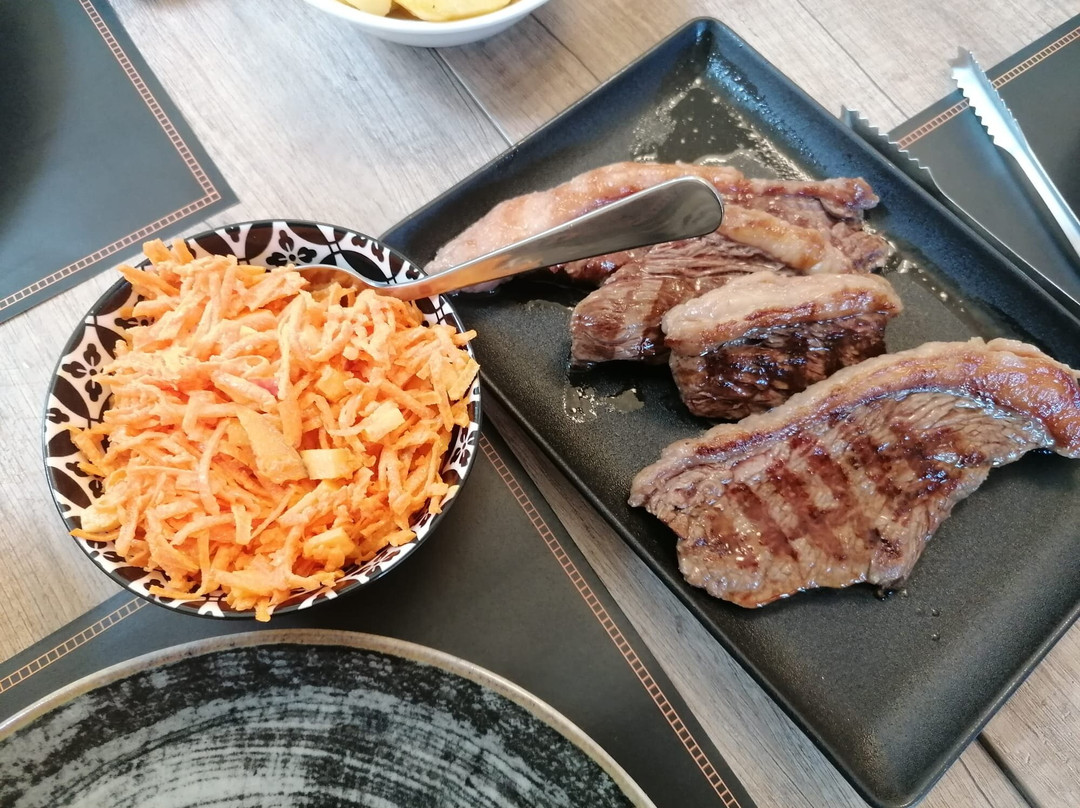 Toro Churrascaria