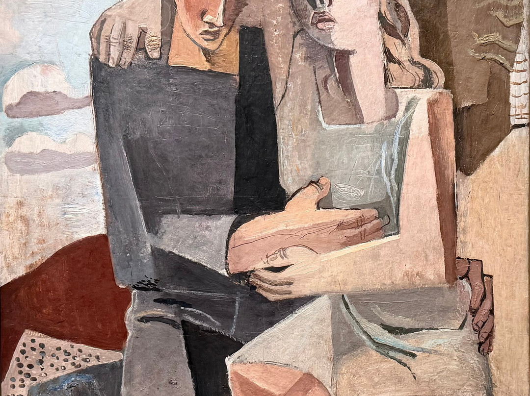 Kunstsilo-克里斯蒂安桑必去景点