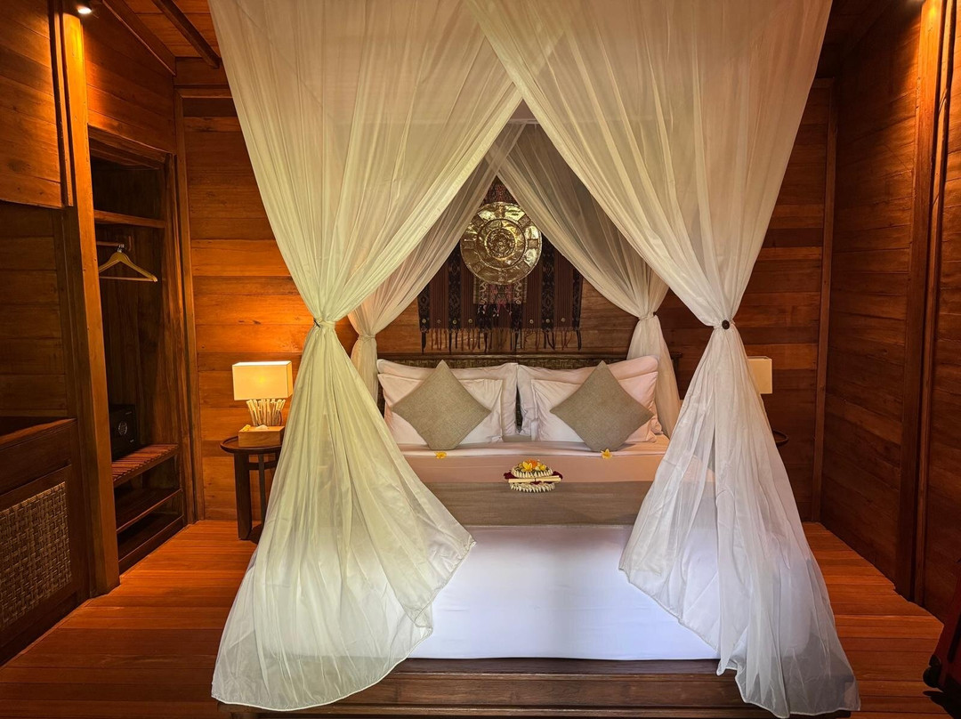 Berlima Boutique Resort