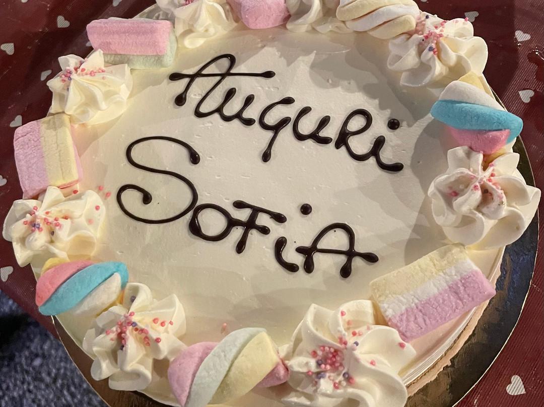 Effeffe Gelateria Winebar