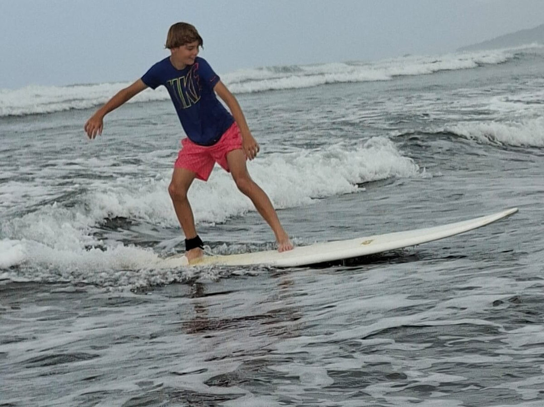 Brett's Boards-Esterillos Oeste必去景点
