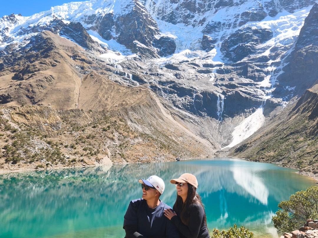 Peru Viva Experience-库斯科必去景点