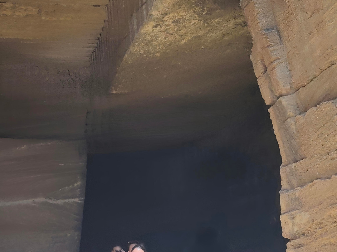 Grotta del Bue Marino-法维格纳纳必去景点