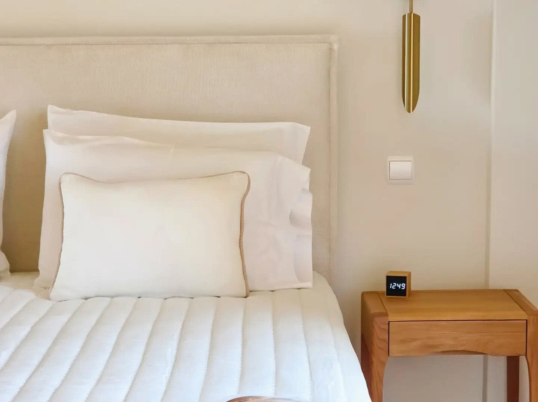 Arion Syros Luxury Rooms and Suites主图