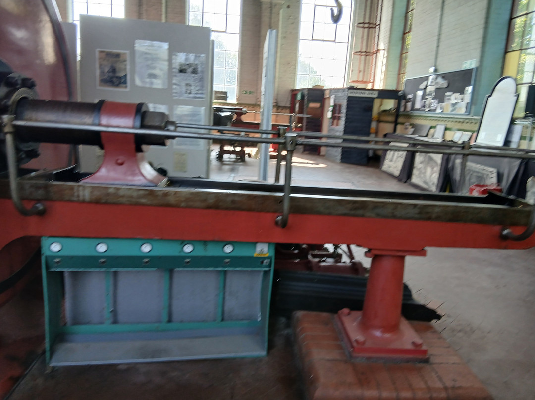 Lancashire Mining Museum CIO-Astley必去景点