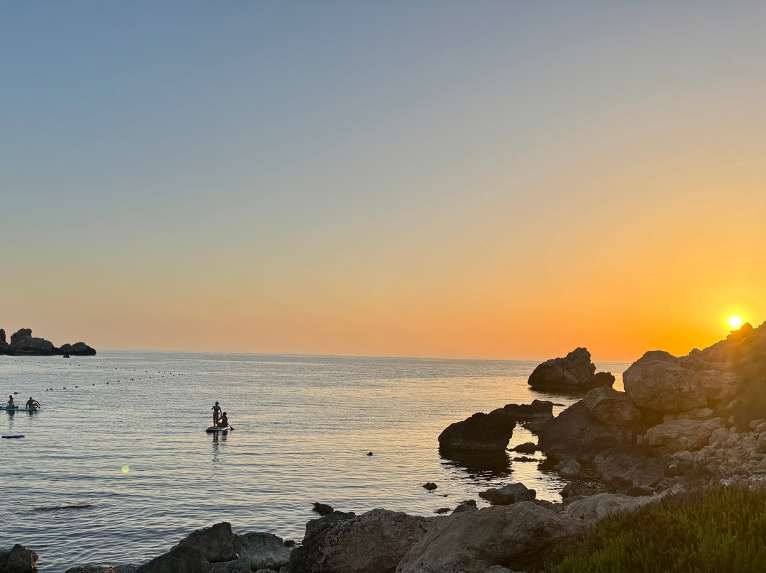 Singita Miracle Beach-Mgarr必去景点