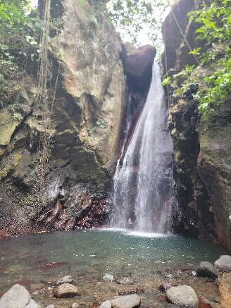 Parc De La Source-Bouillante必去景点