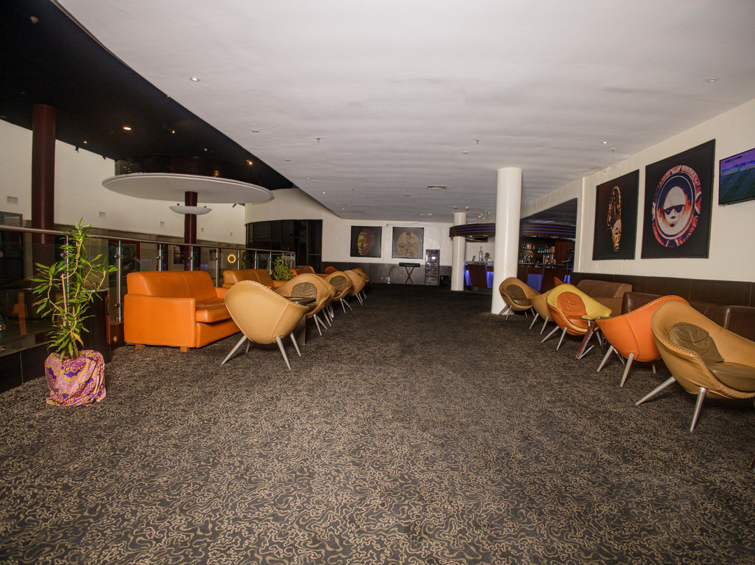 Festival Hotel, Conference Centre & Spa主图