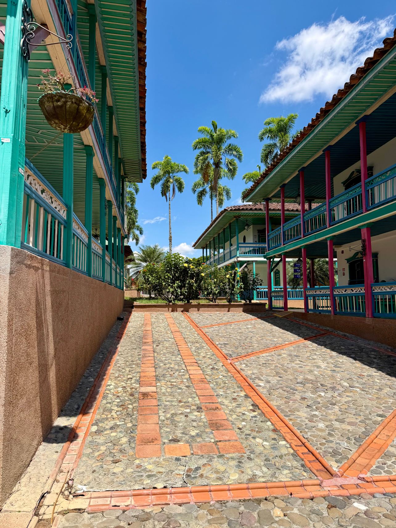 迪佳美隆拉斯海里科尼亚斯酒店-旅行者