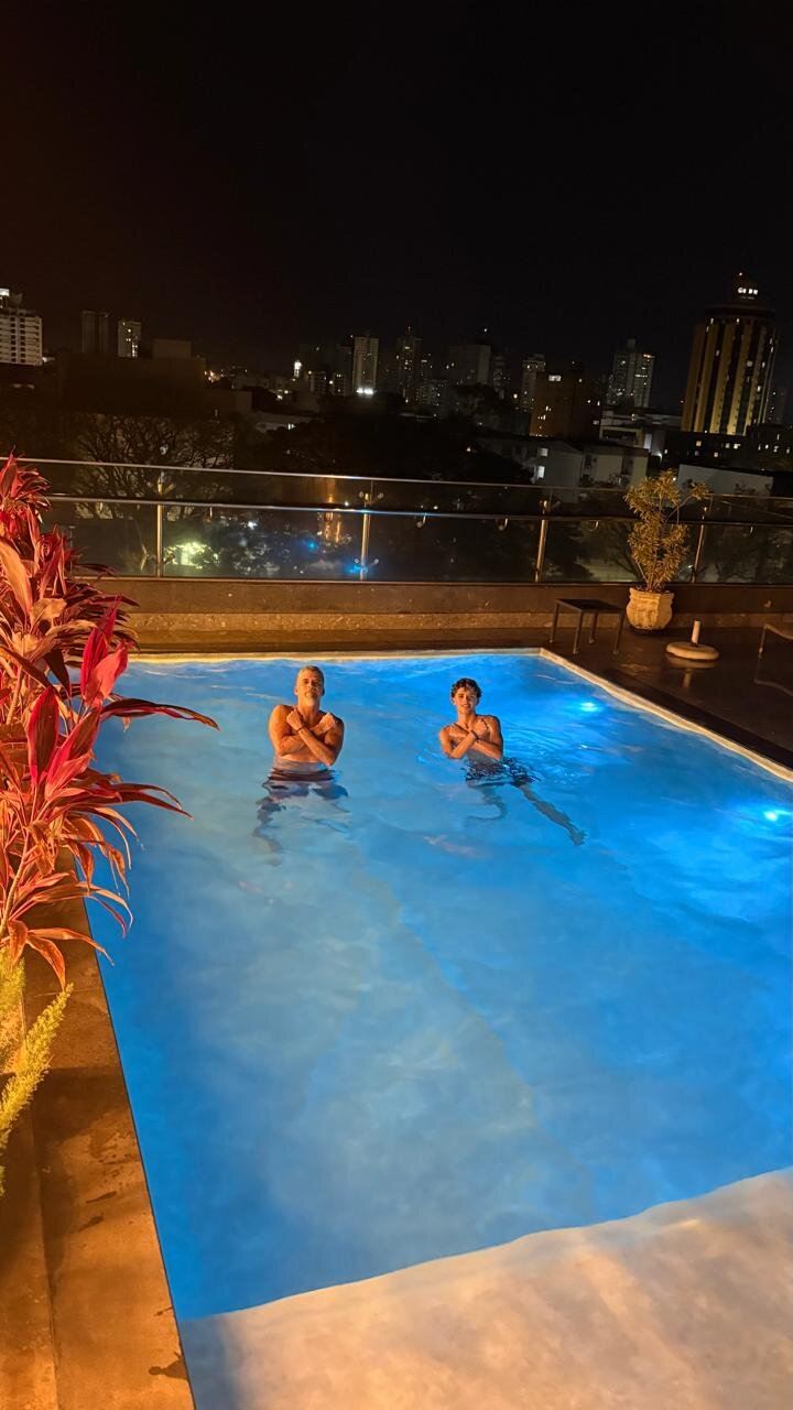 德尔雷品质酒店-旅行者