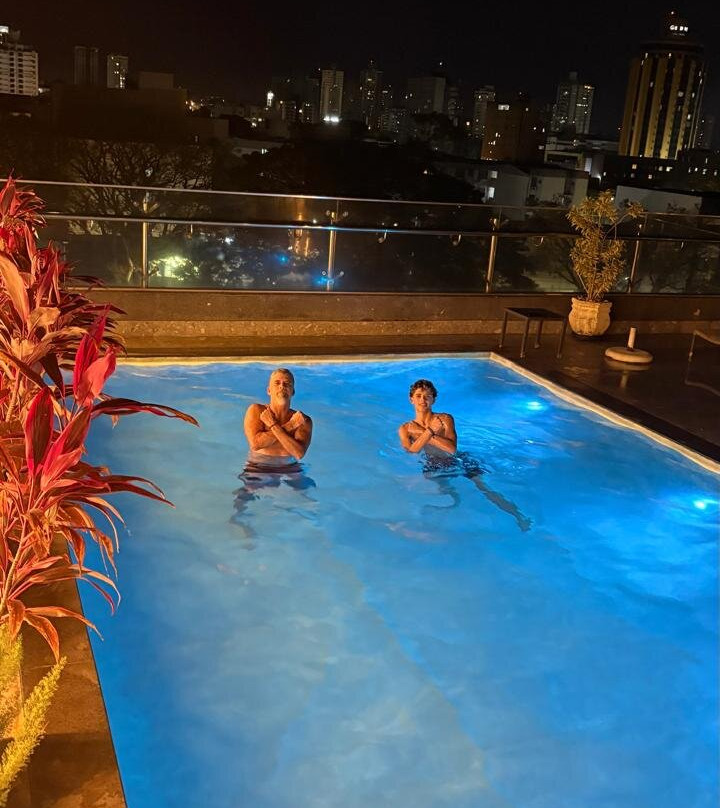 德尔雷品质酒店主图