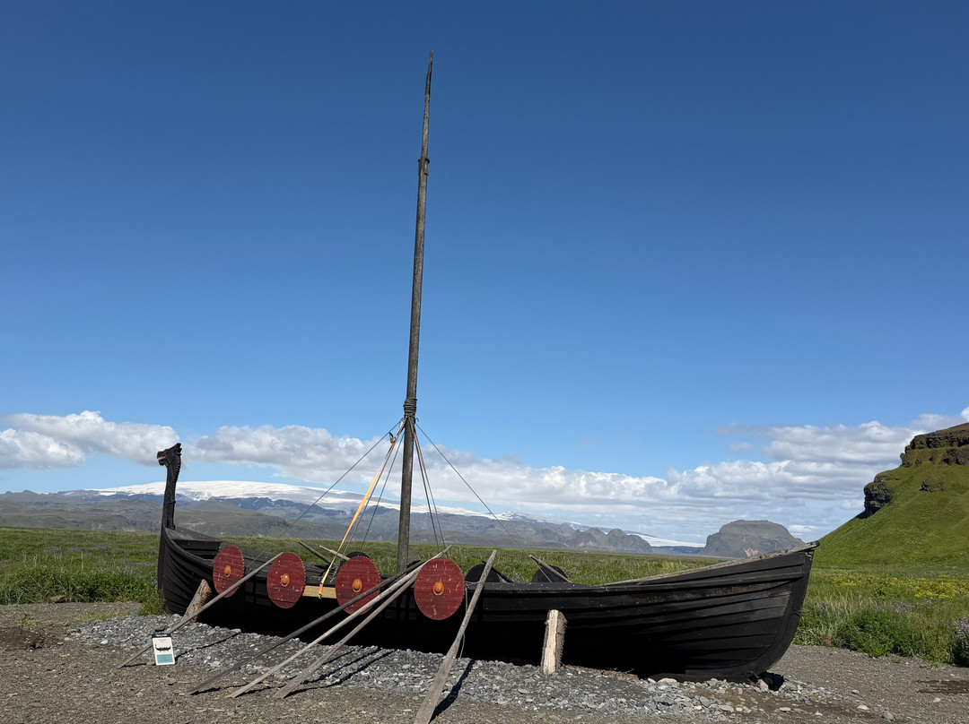 Viking Park Iceland-维克必去景点