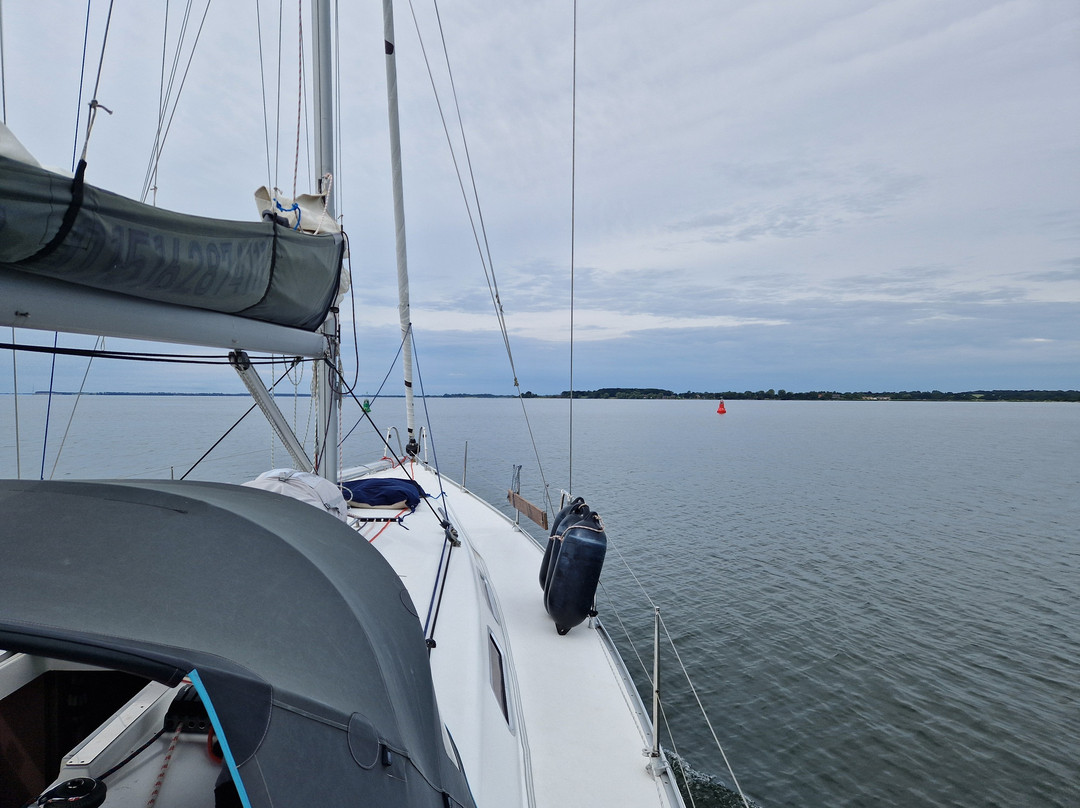SeaTrips Stralsund-施特拉尔松德必去景点