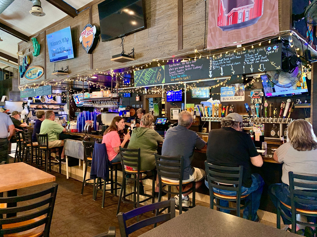 Lake City Taphouse
