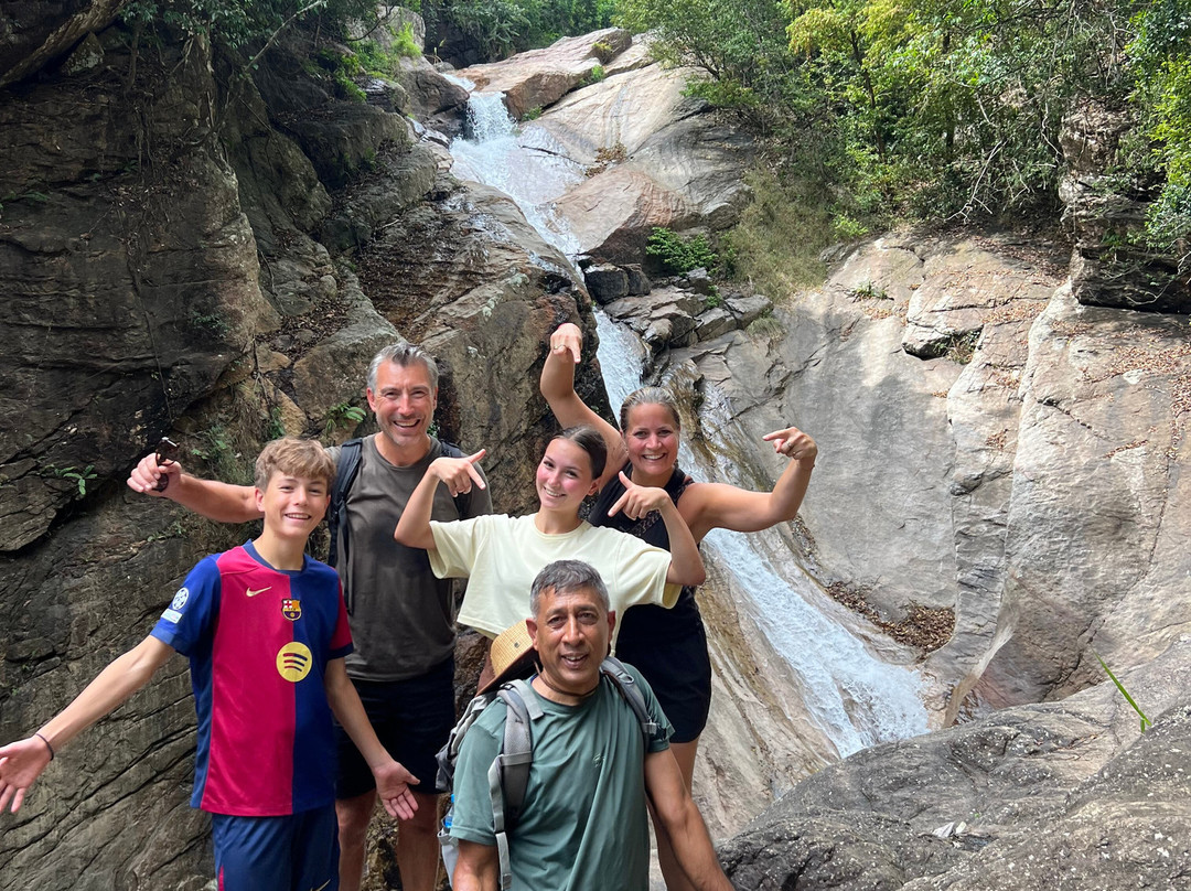 Kandy Trekking Tours-康提必去景点