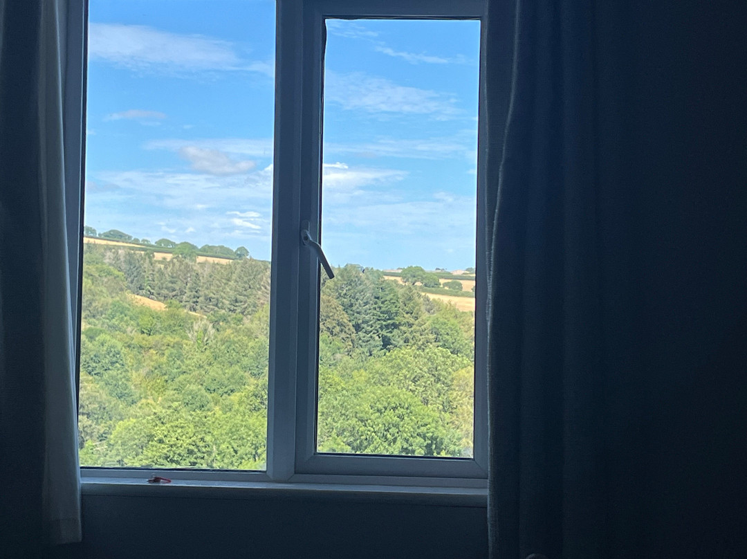 The Tradesmans Arms, Scorriton-Buckfastleigh必去景点