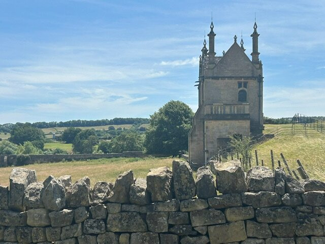 Cotswold Tours & Travel-莫顿因马什必去景点