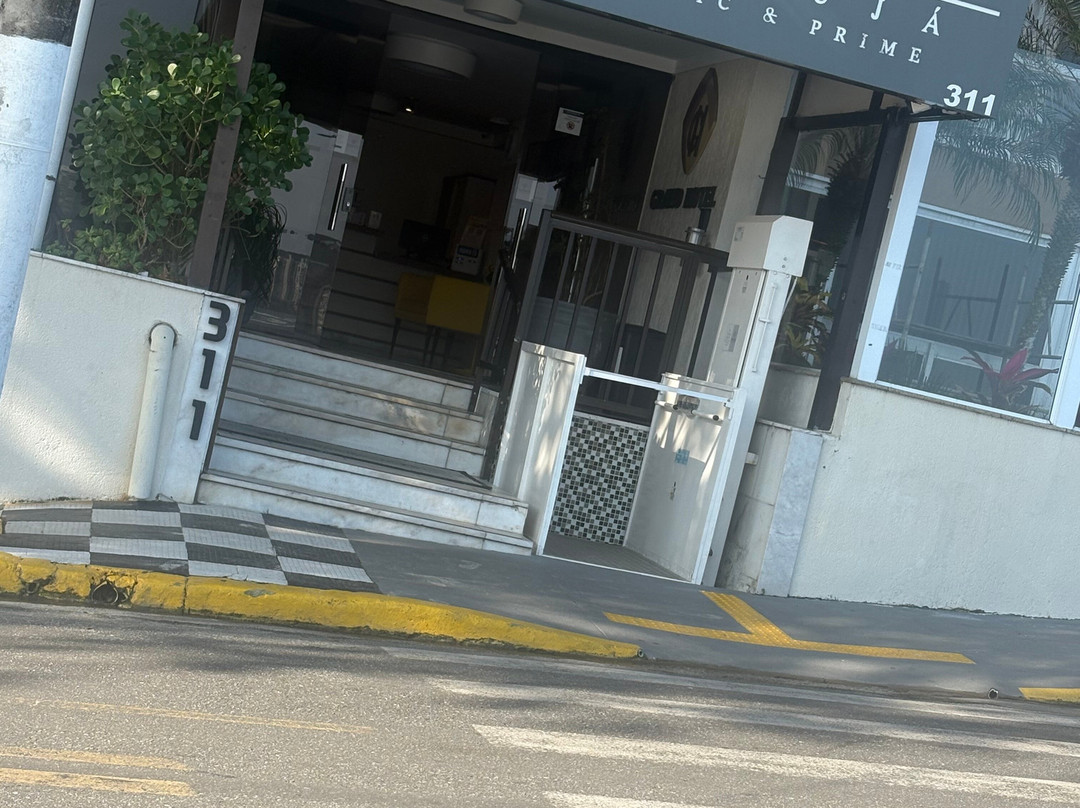 瓜鲁雅大酒店主图