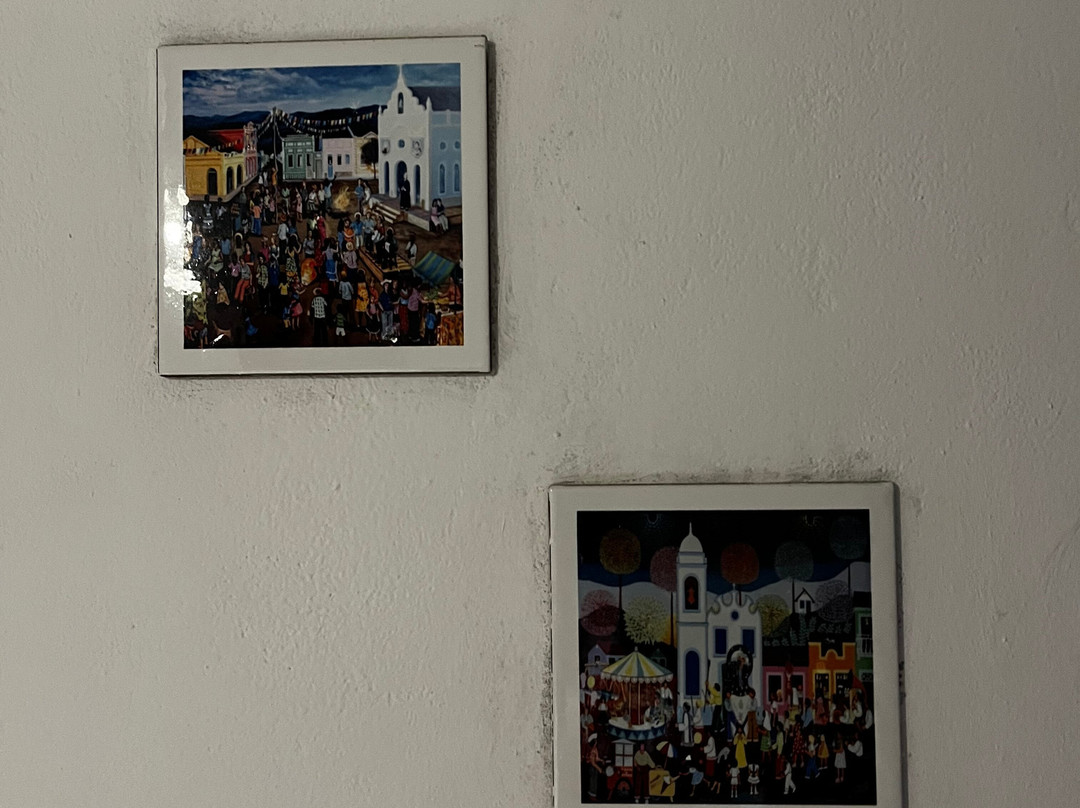 Pousada Nativa主图