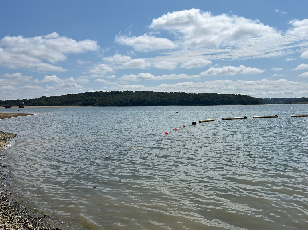 Bewl Water-Lamberhurst必去景点