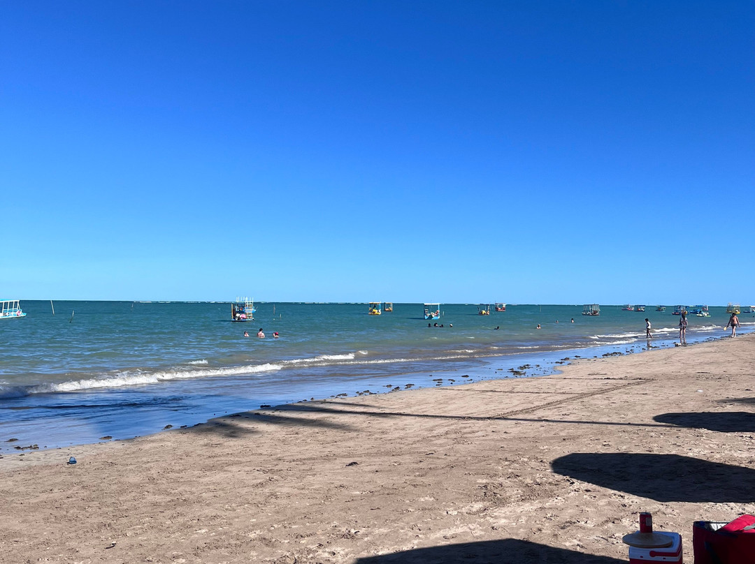 Patacho Beach-Porto de Pedras必去景点