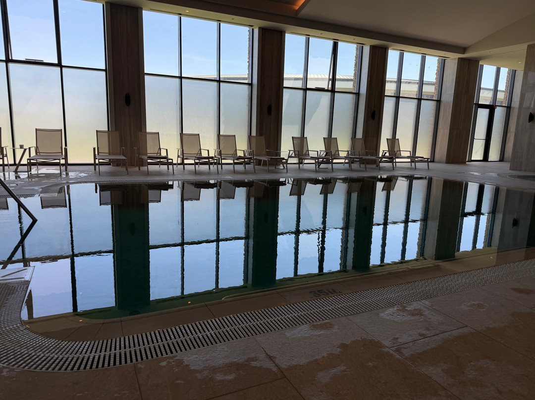 Sinnada Resort & Thermaland