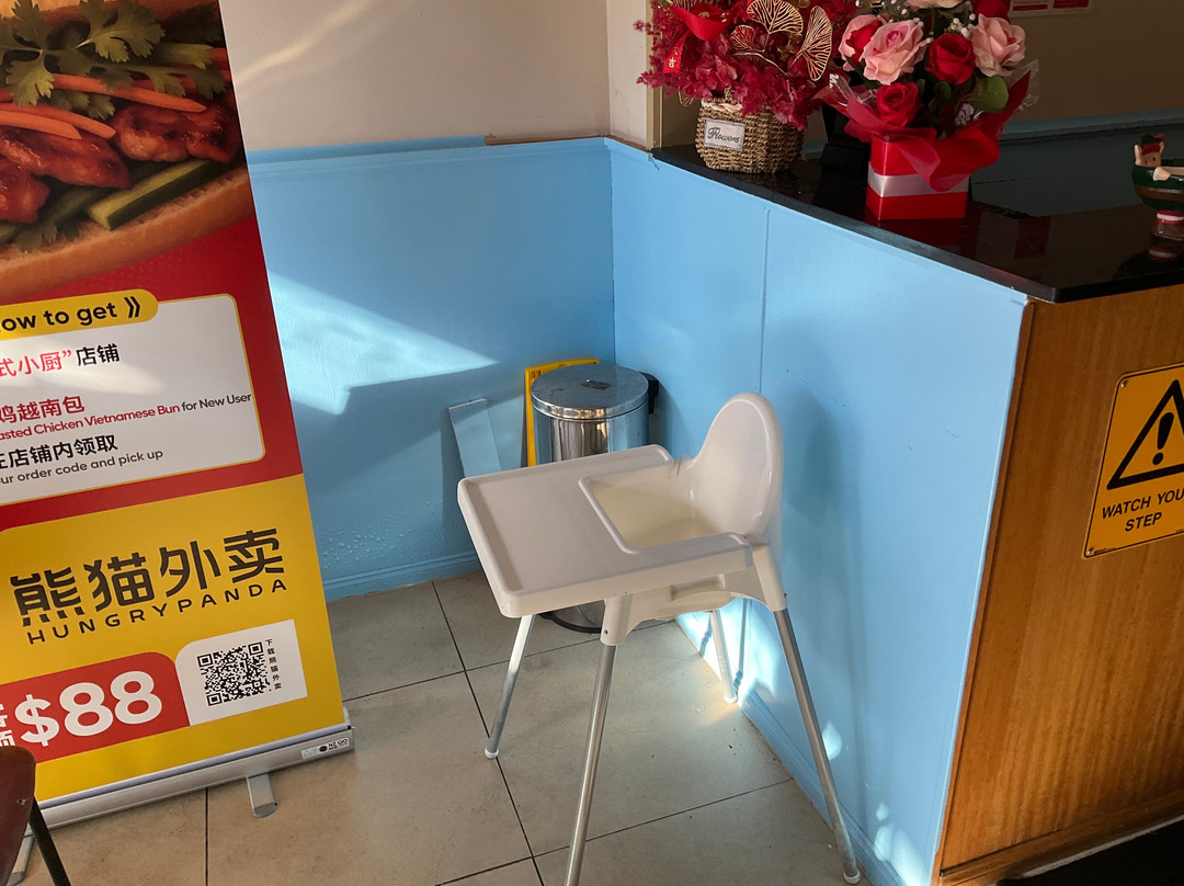 Lily's Kitchen Boronia