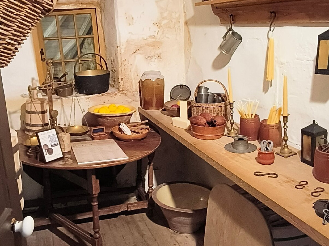 Cottage Museum-兰开斯特必去景点