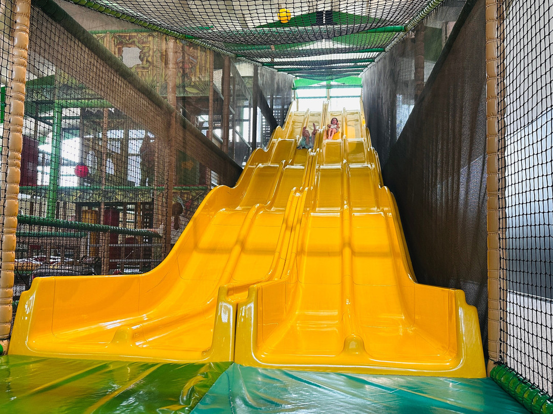 Rhön Park Aktiv Resort主图