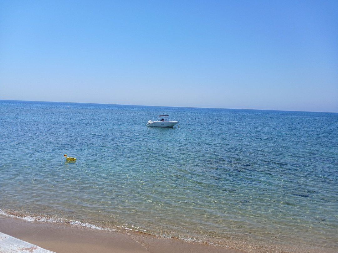 Dive Inn Corfu-Agios Georgios必去景点