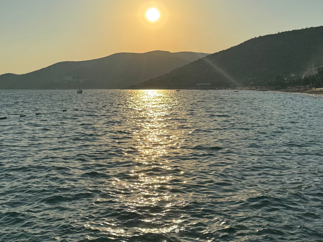 爱琴海帕米耶地中海度假村主图