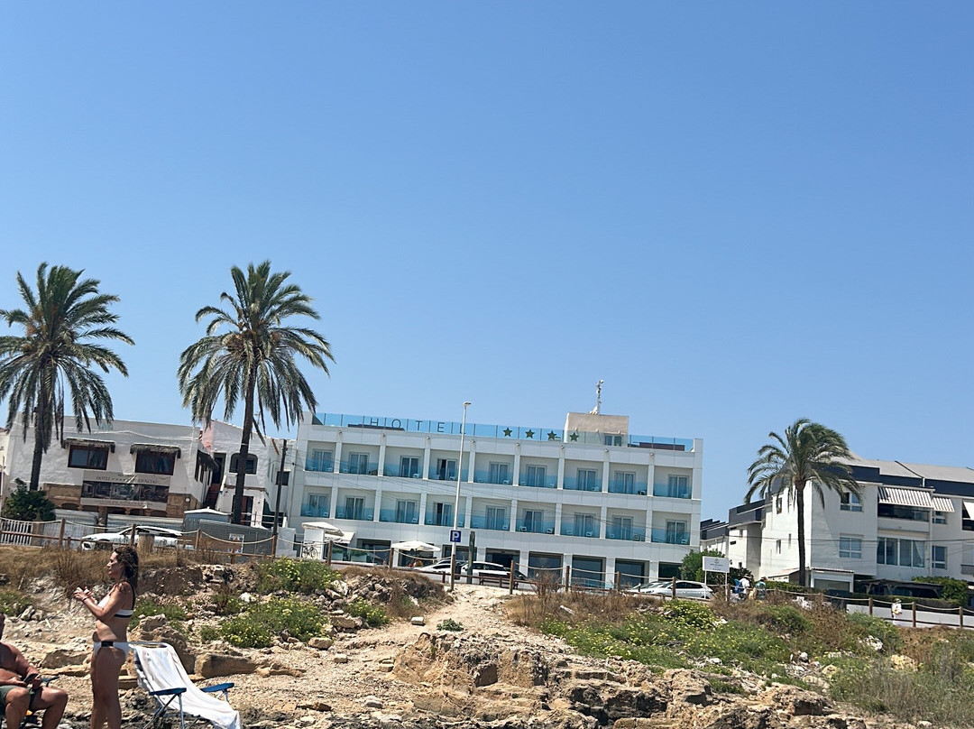 Hotel Sol De Javea主图