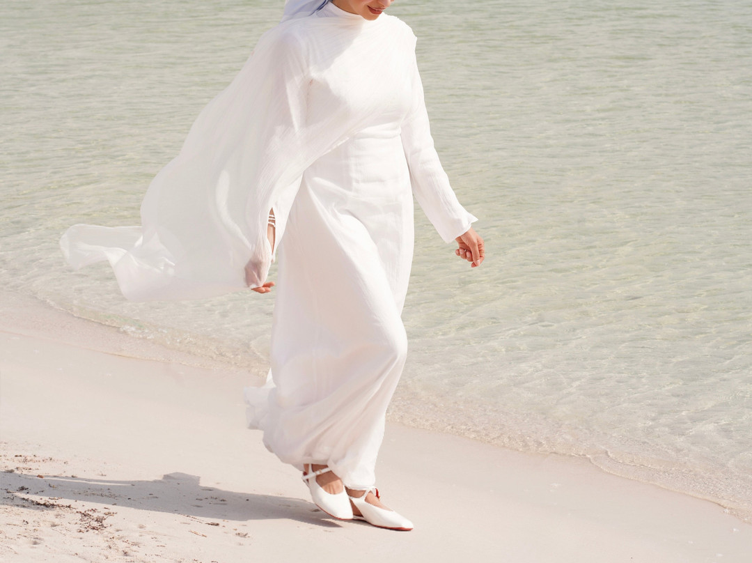 Hawar Resort by Mantis主图